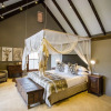 Отель Bush Villas Self-Catering At Botlierskop, фото 3