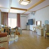 Отель Ulsan Yeongnam Alps Sandia Oncheon, фото 10