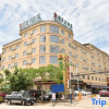Отель Dongxing Xinchang Hotel, фото 14