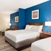 Отель Holiday Inn Express & Suites Florence I 95 @ Hwy 327, фото 26