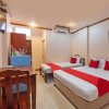 Отель Suchanan Hotel by OYO Rooms, фото 8
