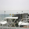 Отель The White Pearl Suite - beach front city centre with sea view., фото 11