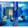 Отель Huangshan Suyaju Hotel, фото 4