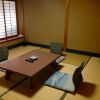 Отель Nakayasu Ryokan, фото 3