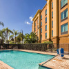 Отель Hampton Inn & Suites Orlando-Apopka, фото 15