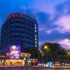 Отель Xana Lite Hotel (Guangzhou Haizhu  Metro Station Shixi), фото 8