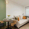 Отель Kolorowa Studio Apartment by Renters, фото 14