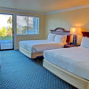 Отель Anacortes Ship Harbor Inn, фото 6