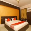 Отель OYO 24204 Nav Bharath Residency, фото 12