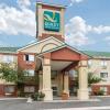 Отель Quality Inn & Suites, фото 44