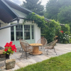 Отель Cozy Holiday Home in Knezice, фото 14