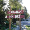 Отель Cabañas y Habitaciones KM 192, фото 1