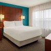 Отель Residence Inn Minneapolis Plymouth, фото 2