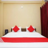 Отель OYO 25110 Hotel Hare Rama, фото 11