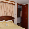 Отель Hostel Santiago de Latacunga, фото 20