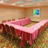 Отель Holiday Inn Express Hotel & Suites Southfield - Detroit, фото 17