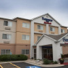 Отель Fairfield Inn by Marriott Joliet South, фото 1