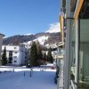 Отель Museum 18 a Davos в Давос
