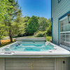 Отель Chic Dover Home w/ Hot Tub: 1 Mi to Golf!, фото 18