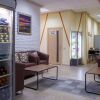 Отель DimAL Hostel Almaty, фото 18