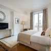 Отель Rue Honore Chevalier - Two Bedroom Apartment, фото 8
