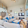 Отель Waterfront Home w/ Boat Dock on Lake Granbury!, фото 6