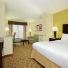 Отель Holiday Inn Express Boonville, an IHG Hotel, фото 21