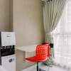 Отель Comfy Studio At 5Th Floor Casa De Parco Apartment, фото 7