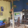 Отель Hostel Chalés Recanto da Aldeia, фото 6