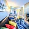 Отель Lake View Luxury Condo by Elite Suites, фото 12