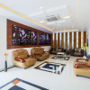 Отель Treebo Premium Palmyra Milford, 2 Km From Alleppey Beach, фото 11