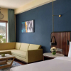 Отель Ramada Encore By Wyndham Udaipur Roopnagar, фото 4