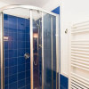 Отель Porta Susa Central & Roomy Flat, фото 10