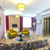 Отель Bossuite Hotel Maltepe, фото 16