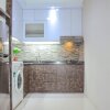 Отель Best Choice 2BR Apartment at Tamansari Semanggi, фото 8