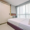Отель Nice And Strategic 1Br At Ciputra World 2 Apartment, фото 2