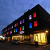 Отель The Leverage Business Hotel Mergong, фото 1