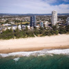 Отель Boardwalk Burleigh Beach, фото 21