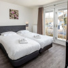 Отель Restyled Spacious Villa With a Bath in Domburg, фото 5