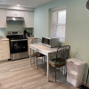 Отель Country Living Patio Apartment in Town, фото 23