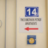 Отель The 3 Brothers' Apts, фото 18