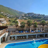 Отель Holiday 2-bedroom Apartment in Vlora, фото 17