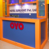 Отель OYO 342 Hotel Sunlight, фото 11