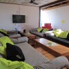 Отель Footprints Beach Hostel & Bungalows в Сиануквиле