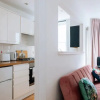 Отель Lovely 1 Bedroom Flat - Brighton, фото 4