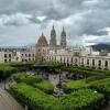 Отель Grand Hotel de Sahuayo, фото 10