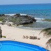 Отель Playa la Media Luna, Isla Mujeres, фото 13