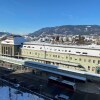 Отель City Villach, фото 21