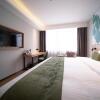 Отель GreenTree Inn Hefei Yaohai Wanda Minghuang Road, фото 5