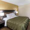 Отель Quality Inn & Suites, фото 44